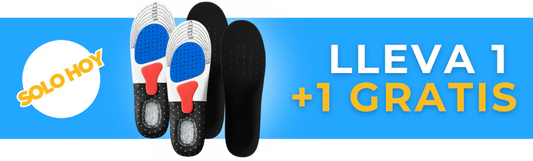👣🎁🔥💥Pies frescos y sin dolor desde el primer paso-Lleva 2 y paga 1👣🎁🔥💥