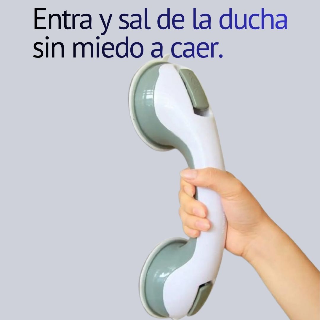 Barra de agarre para Baño-Ducha
