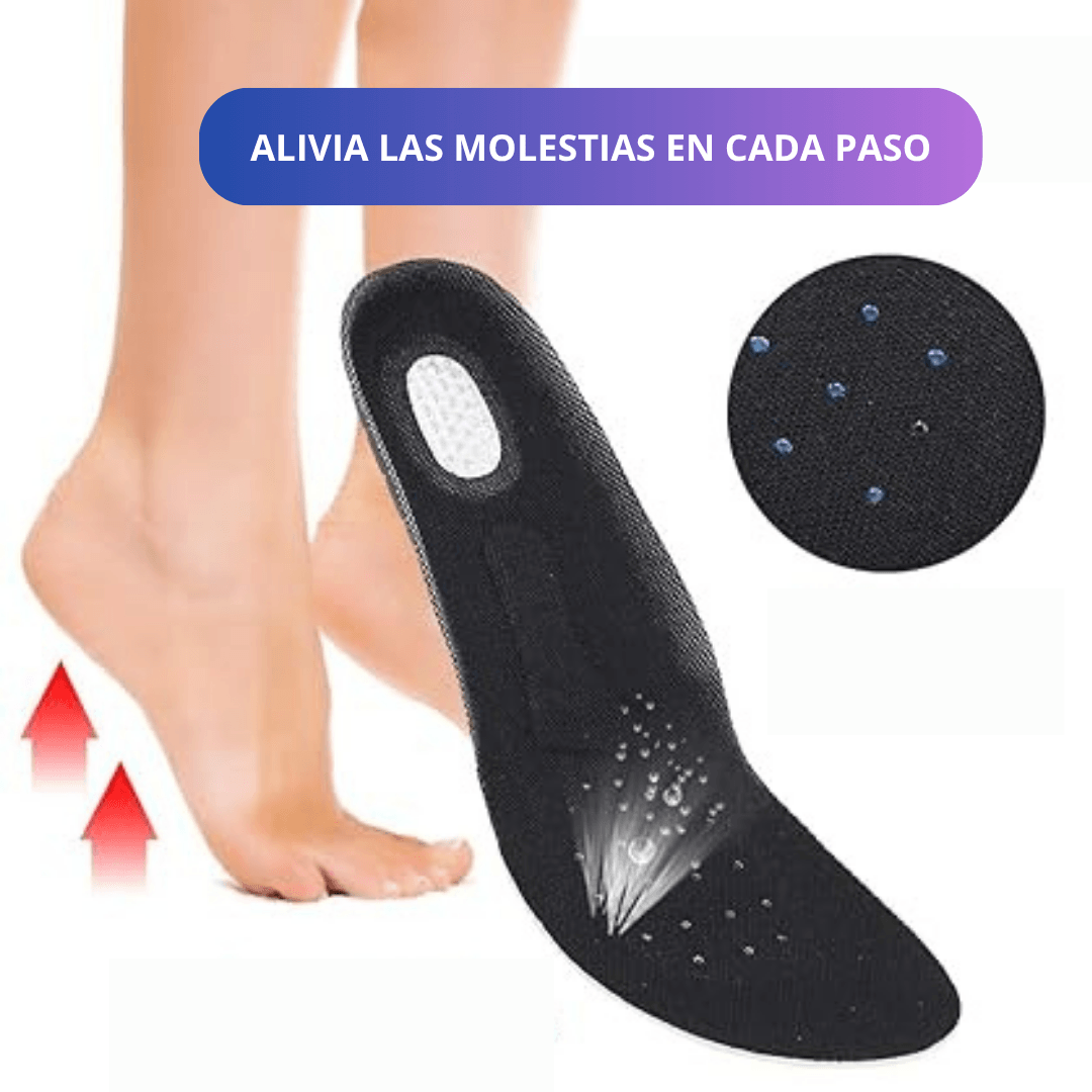 👣🎁🔥💥Pies frescos y sin dolor desde el primer paso-Lleva 2 y paga 1👣🎁🔥💥