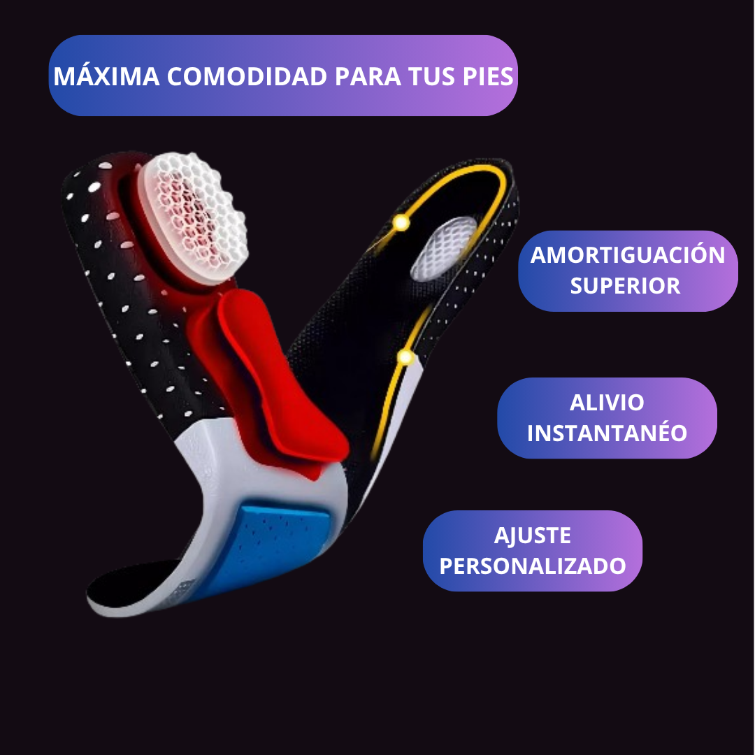 👣🎁🔥💥Pies frescos y sin dolor desde el primer paso-Lleva 2 y paga 1👣🎁🔥💥